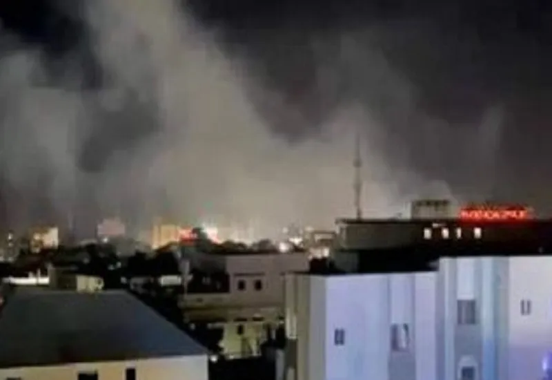 Somalia : मोगादिशु के समुद्र तट पर होटल में आतंकी हमला, 32 लोगों की मौत...अल-शबाब ने ली हमले की जिम्मेदारी 