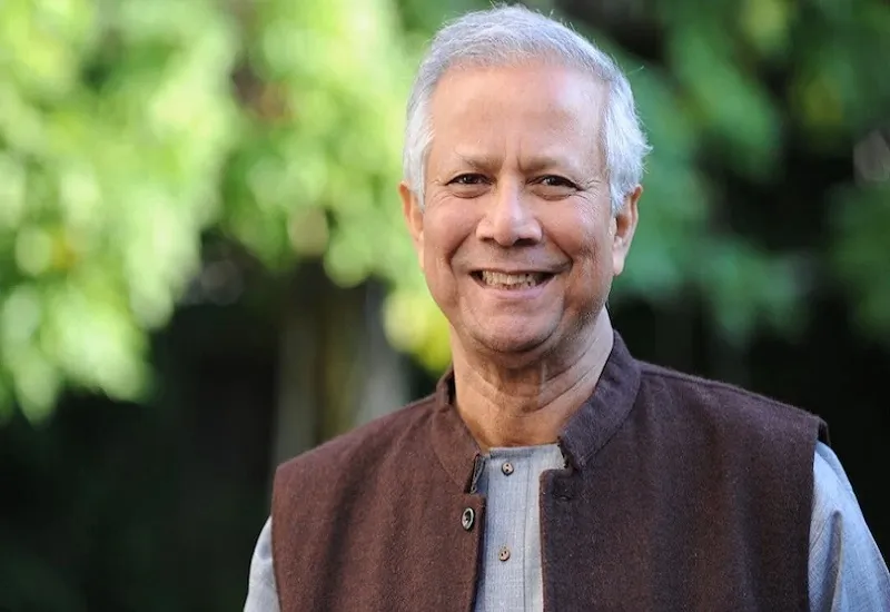 Bangladesh : कौन हैं मोहम्मद यूनुस? ये 16 सदस्य चलाएंगे बांग्लादेश की अंतरिम सरकार      