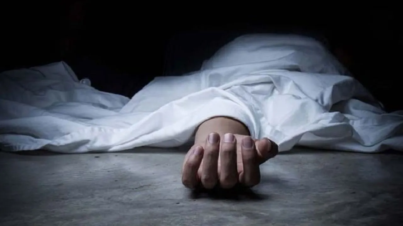 लखनऊ: होटल के कमरा नंबर 302 में फंदे से लटकता मिला दंपती का शव, सुसाइड नोट से हुआ ये खुलासा