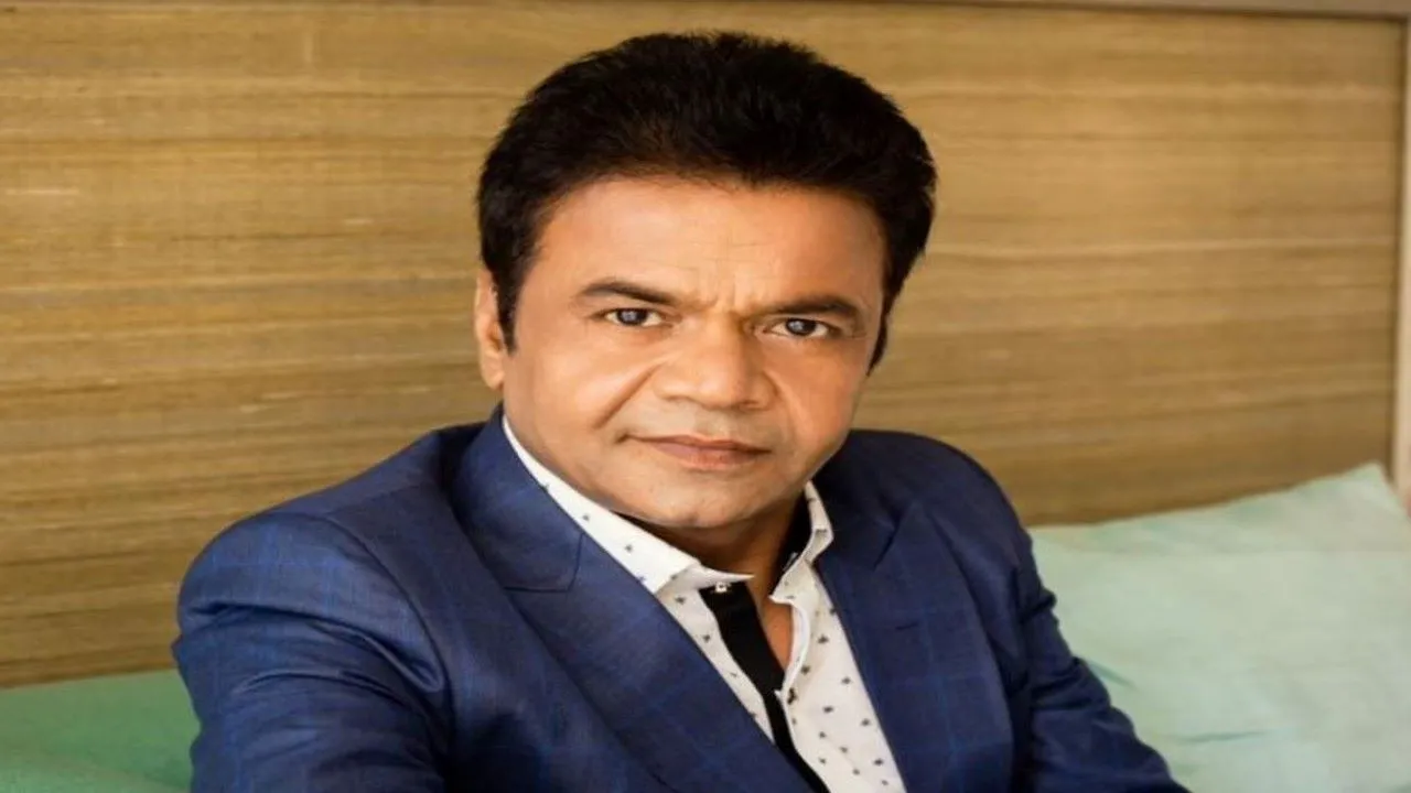 शाहजहांपुर: फिल्म अभिनेता राजपाल यादव की करोड़ों की संपत्ति कुर्क