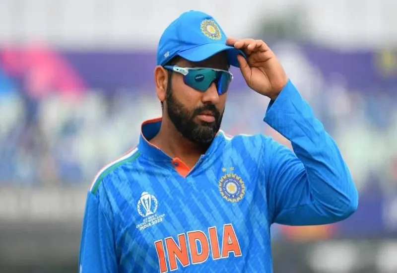 भारत भविष्य में धीमी और टर्निंग पिचों के लिए अलग खिलाड़ियों का चयन कर सकता है : रोहित शर्मा 