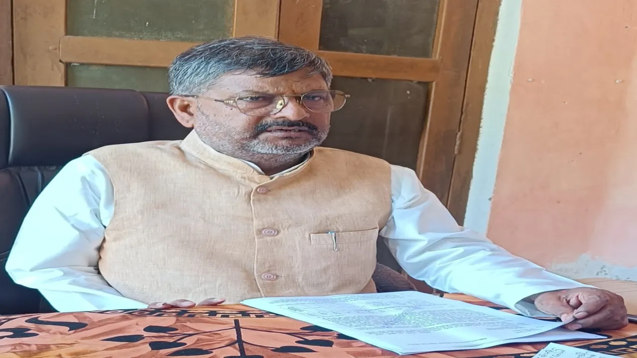 अयोध्या :  अब 24 गांवों के किसान साठ हजार एकड़ भूमि पर कर सकेंगे खेती