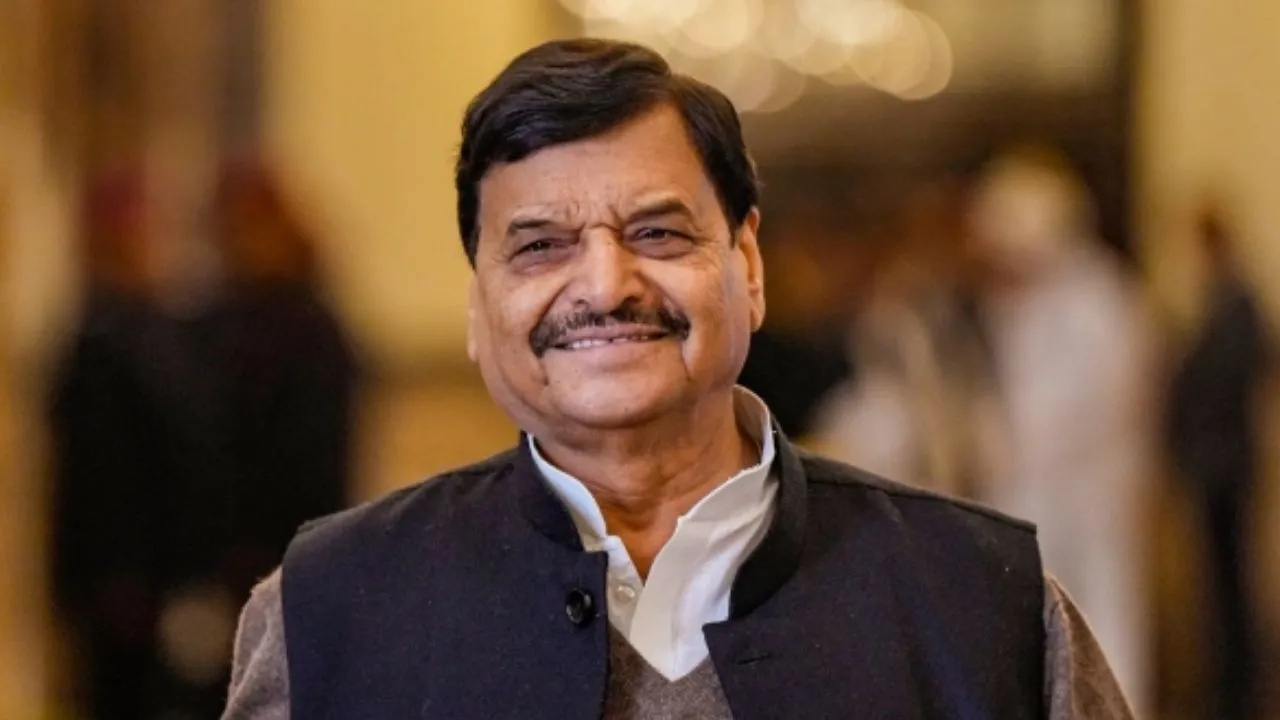 अनुशासनहीन सपाईयों को बर्खास्त किया जायेगा, शिवपाल यादव की चेतावनी से मचा हड़कंप 