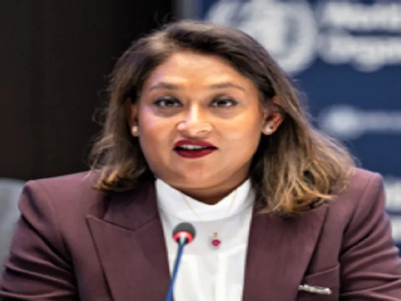 Bangladesh Protest : 'दिल टूट गया, इस कठिन समय में मां को देख नहीं सकती', शेख हसीना की बेटी का छलका दर्द