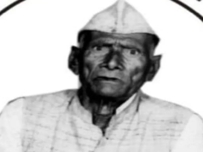 Sambhal News : देश को आजादी दिलाने को अंग्रेजों की सही यातनाएं, इंदिरा गांधी ने किया था सम्मानित 