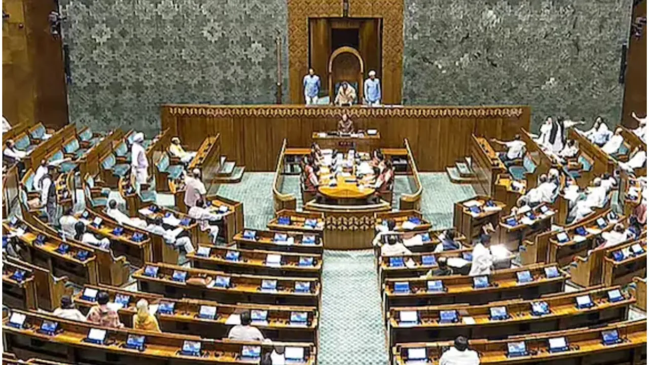 Waqf Act: वक्फ कानून में संशोधन को विधेयक लाएगी सरकार, विवादित भूमि का नए सिरे से होगा सत्यापन