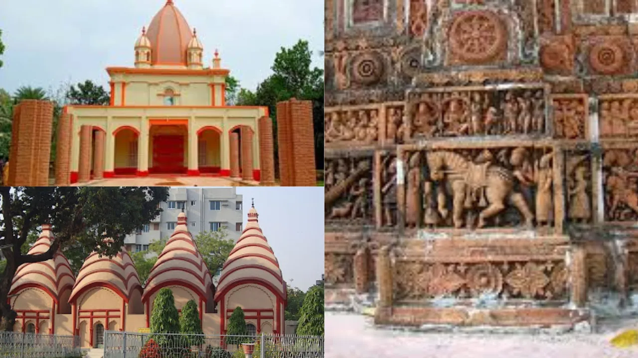 Bangladesh Temple: बांगलादेश में कितने हिन्दू मंदिर, क्या है उनकी हालत