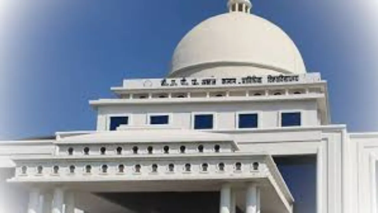 AKTU Fraud: फिल्मी अंदाज में बनाई एकेटीयू 120 करोड़ रुपये उड़ाने की योजना, शिवांश और राजेश हैं मास्टरमाइंड