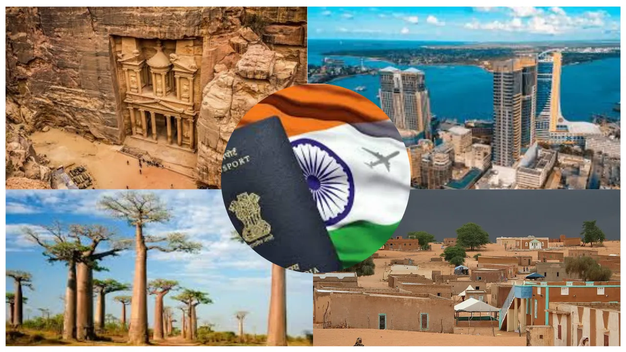 इन देशों को करें बिना VISA के एक्सप्लोर, कम पैसों में हफ्तों बिता सकते हैं समय