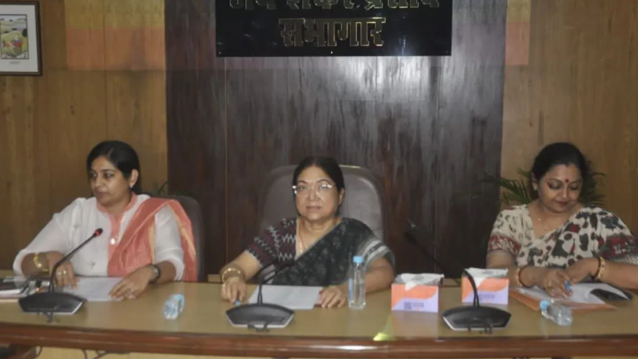 भातखंडे संस्कृति विश्वविद्यालयः दीक्षांत समारोह 21 को, 29 को अभ्यर्थियों को दिए जाएंगे स्वर्ण पदक