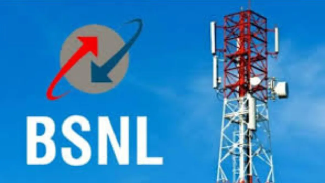 BSNL Low Cost Plan: इस प्लान से डेली मिलेगा 2GB हाई स्पीड इंटरनेट, प्राइवेट टेलीकॉम कंपनियों के लिए हो सकती है मुसीबत