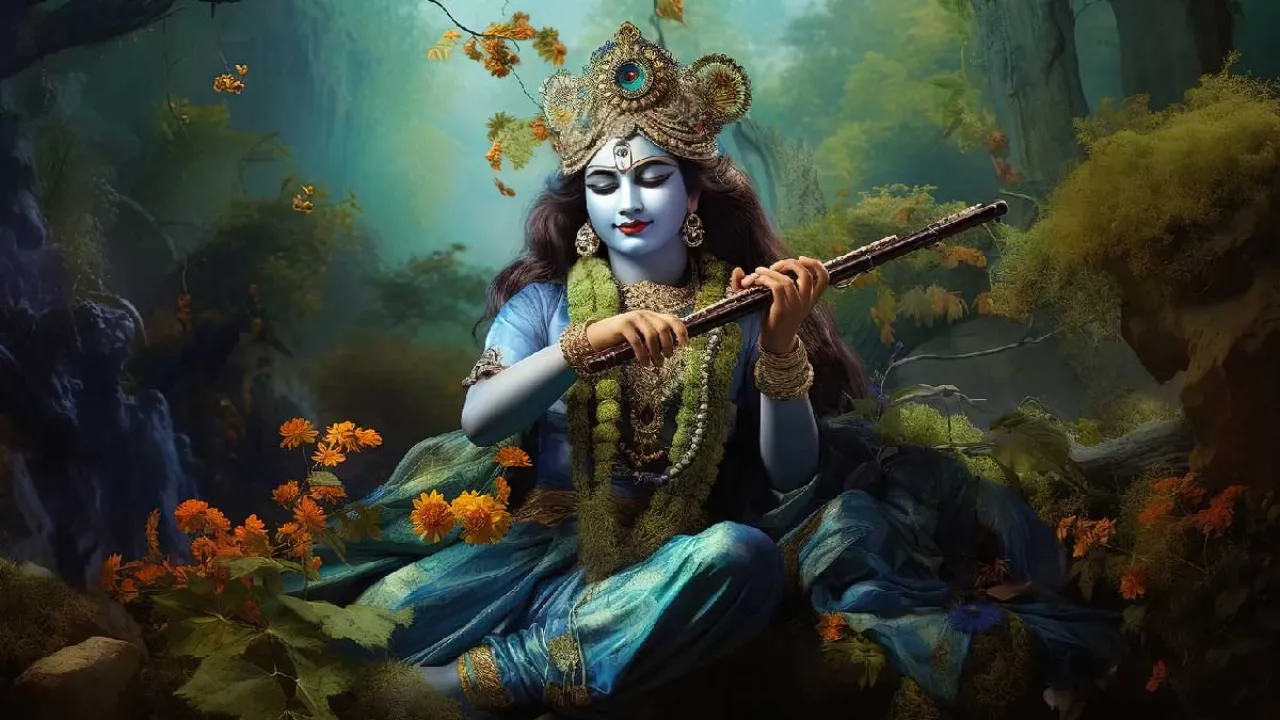 Janmashtami 2024: श्रीकृष्ण को ऐसे करें प्रसन्न, बन रहा शुभ योग, ये है शुभ मुहूर्त और पुजा विधी