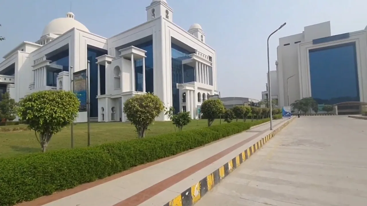 देश में भी बनेंगी ग्रीन बिल्डिंग, AKTU तैयार कर रहा इंजीनियर