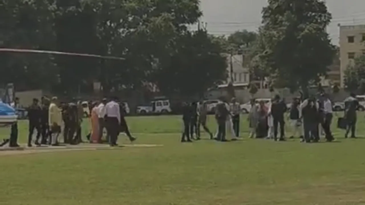 सीएम योगी 1