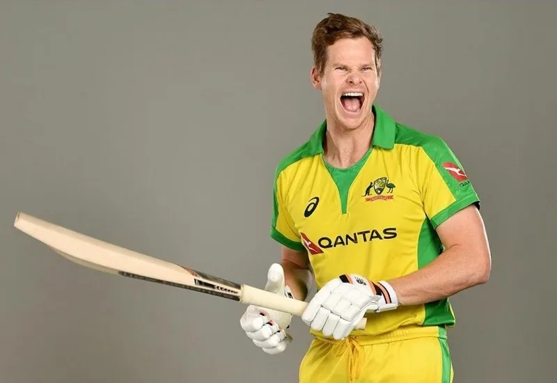 लॉस एंजेलिस ओलंपिक में खेलना चाहते हैं स्टीव स्मिथ, बोले- संन्यास की कोई योजना नहीं, मैं क्रिकेट का आनंद ले रहा हूं 