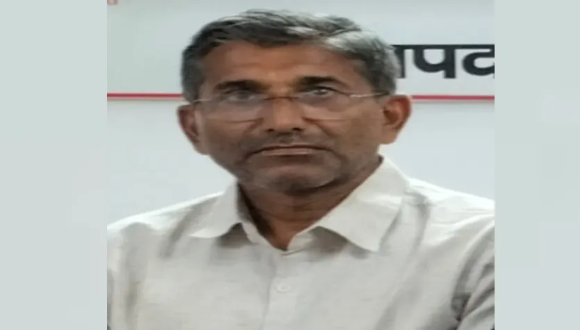 कासगंज: बाल कल्याण समिति के अध्यक्ष की सेवा समाप्त, जानें शासन ने क्यों की कार्रवाई?