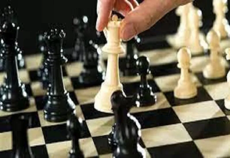 45th Chess Olympiad : भारतीय टीमों की निगाहें फिर से पदक जीतने पर 