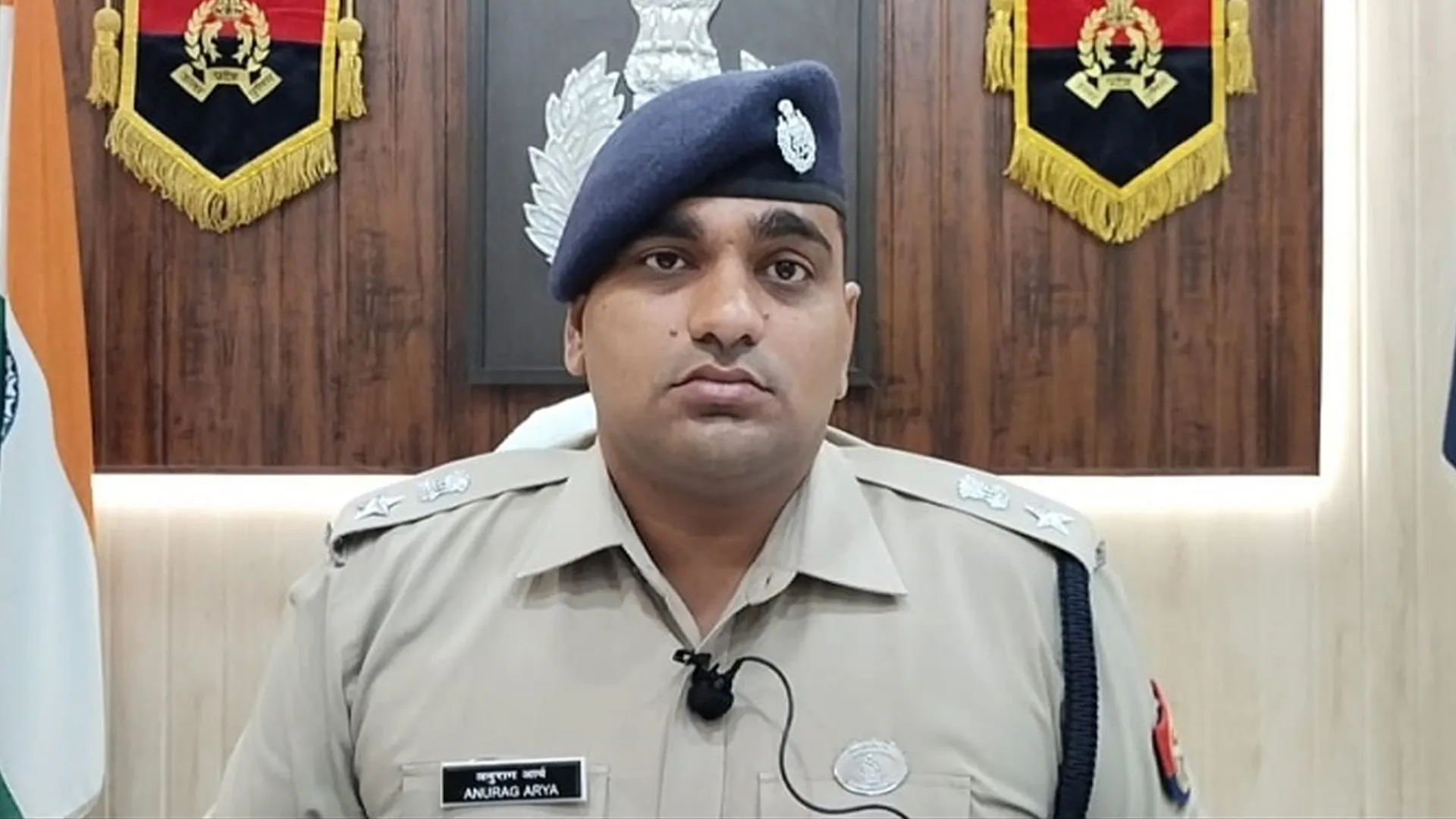 बरेली : सख्ती के बाद भी लाइन पर न आने वाले छह थाना प्रभारी लाइन हाजिर