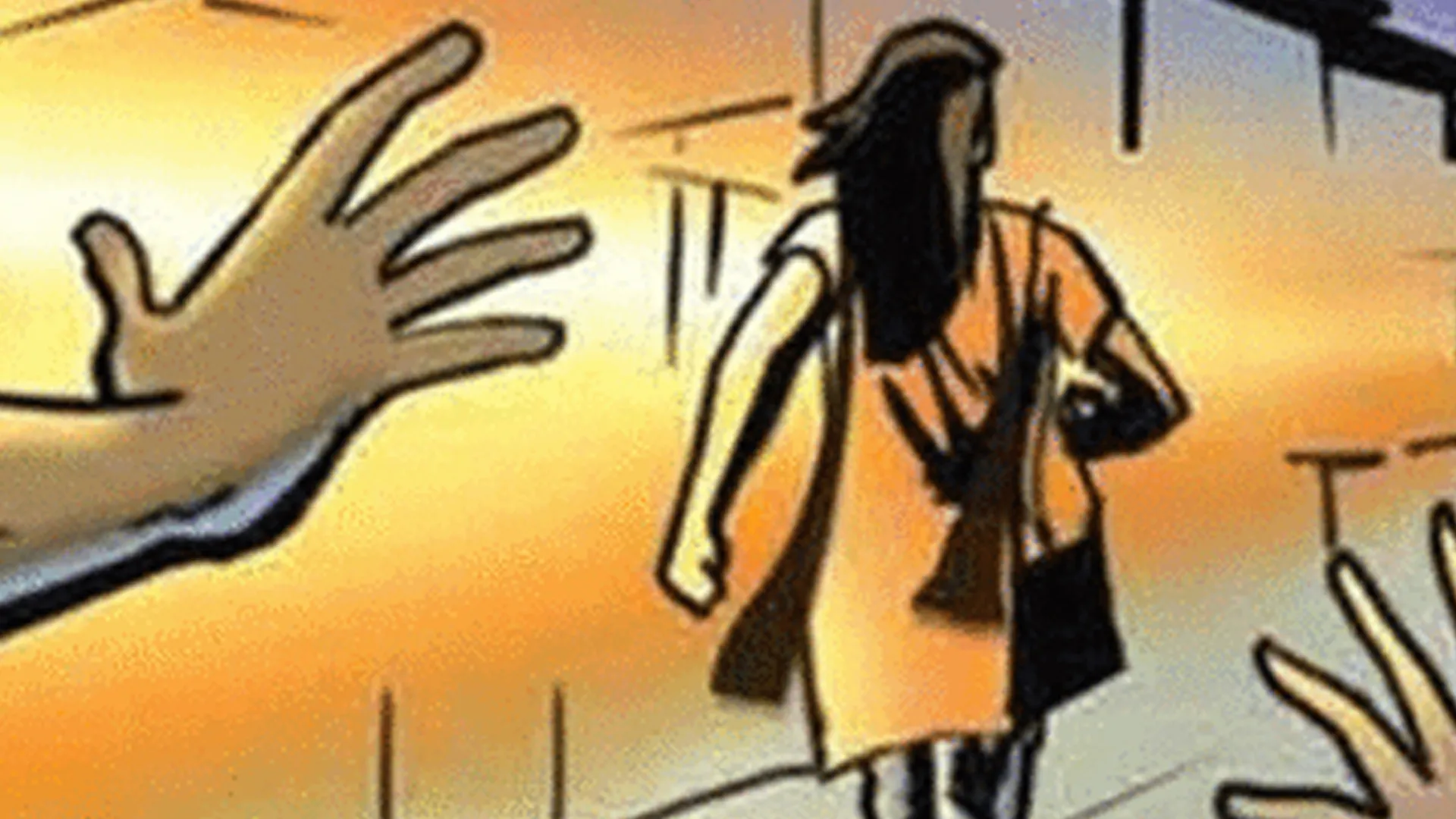 लखीमपुर खीरी: शोहदा छात्रा से बोला 'गुड मॉर्निंग'...पुलिस ने कर दिया राइट टाइम