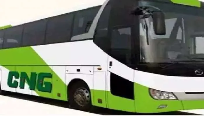 लखनऊः महाकुंभ के लिए आशियाना से चलेंगी 600 प्राइवेट बसें