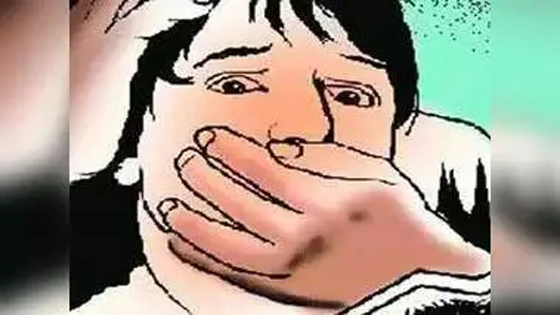 बरेली:बच्चे को अगवा करते पकड़ा गया शख्स, लेकिन पुलिस ने छोड़ दिया