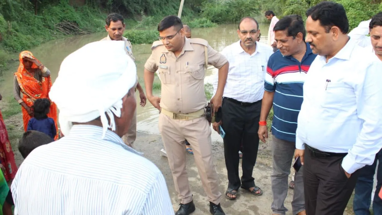 auraiya news
