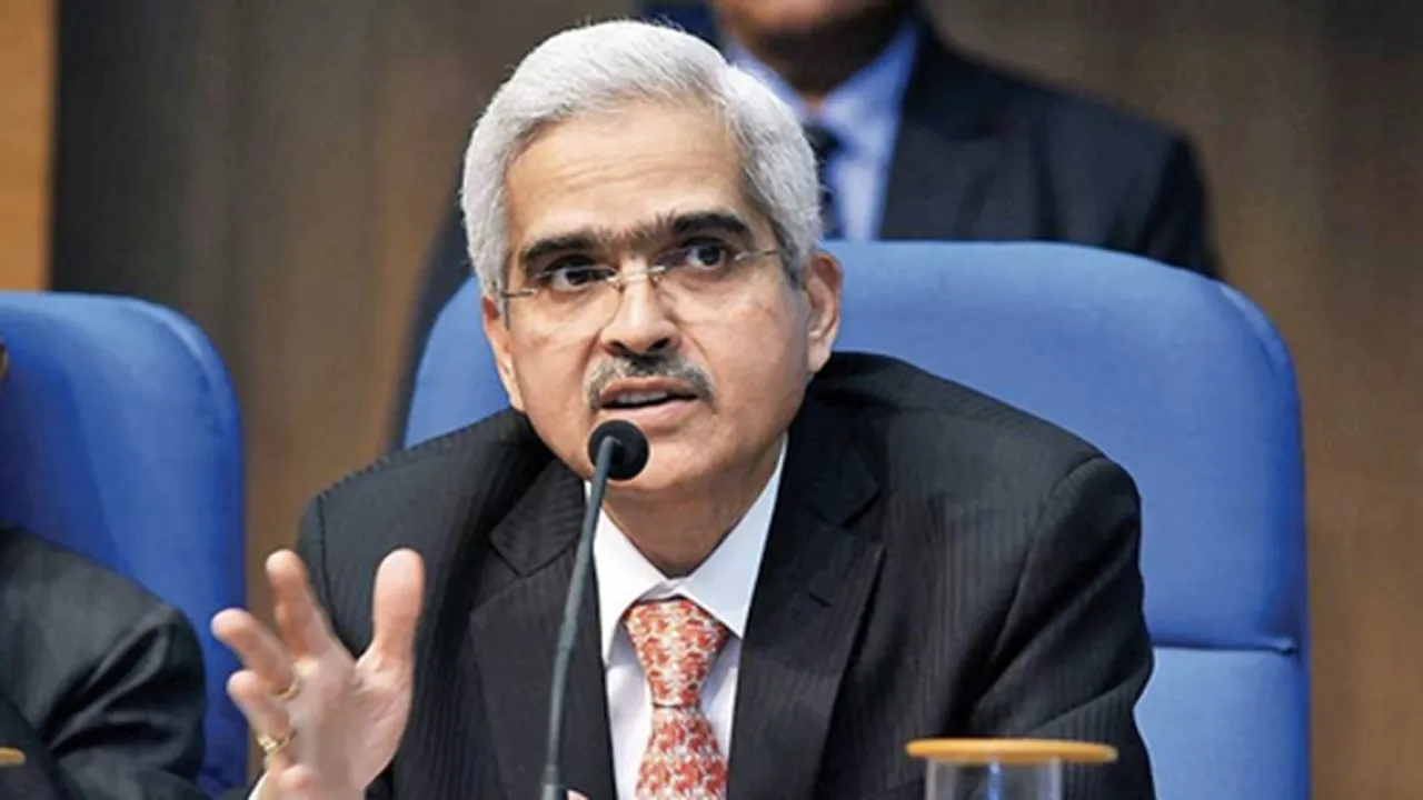 RBI गवर्नर ने कहा- अर्थव्यवस्था के बुनियादी चालक गति पकड़ रहे हैं, भारत सतत वृद्धि के पथ पर