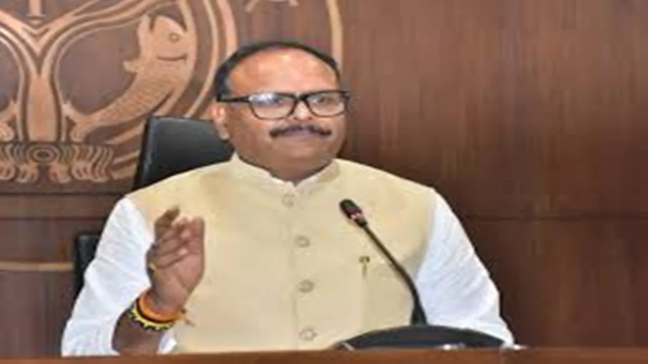 लखनऊ: Online OPD पंजीकरण में UP टॉप पर, बोले ब्रजेश पाठक