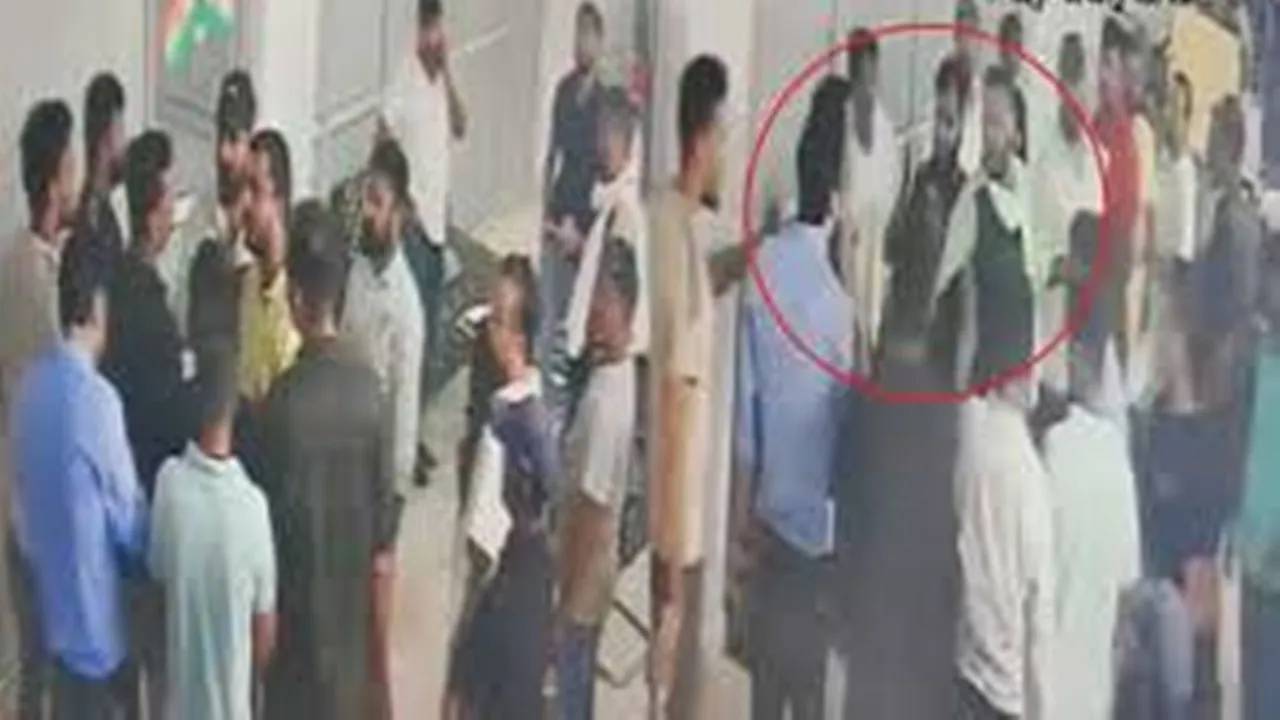 एक करोड़ रुपये दो, वरना जान से मार देंगे..., प्रयागराज में कोचिंग संचालक से मांगी रंगदारी, प्राथमिकी दर्ज 