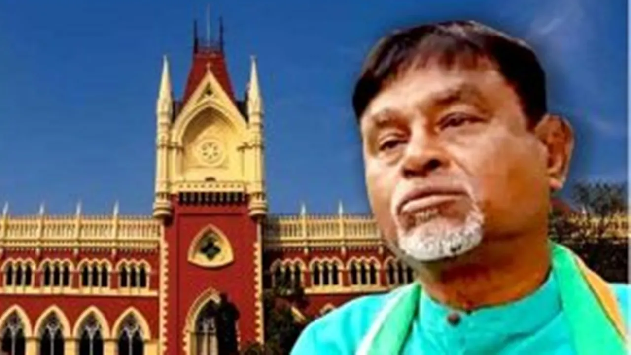 शिक्षक भर्ती घोटाला: उच्च न्यायालय ने टीएमसी विधायक माणिक भट्टाचार्य को दी जमानत