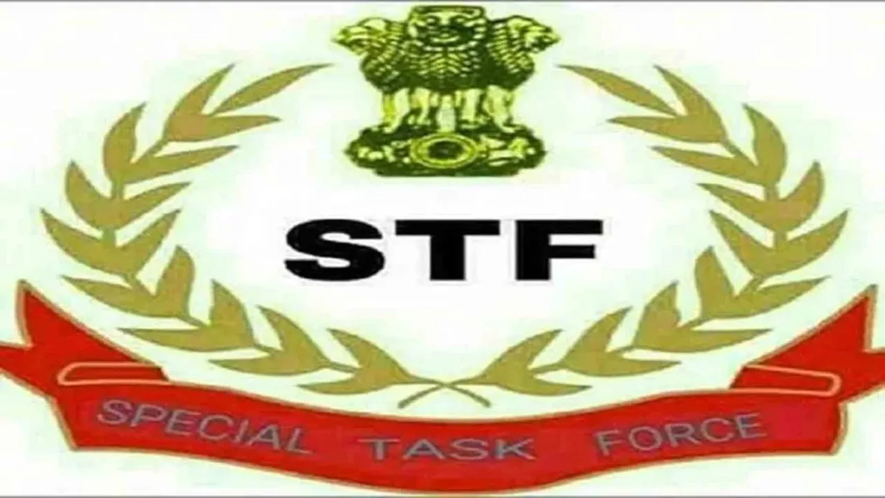 UP News: साढ़े सात वर्षों में 7015 कुख्यात अपराधियों पर 'गरजी' योगी की STF, 49 मुठभेड़ में ढेर