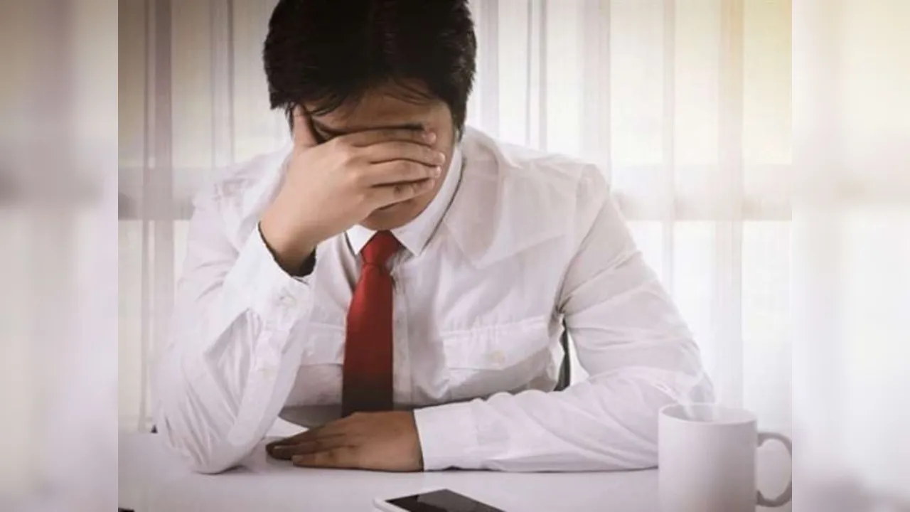 Kanpur: डॉक्टर बोले- करियर की चिंता से किशोरों में बढ़ रहा तनाव, हो रहे हिंसक, एसजीपीजीआई पहुंच रहे इलाज कराने