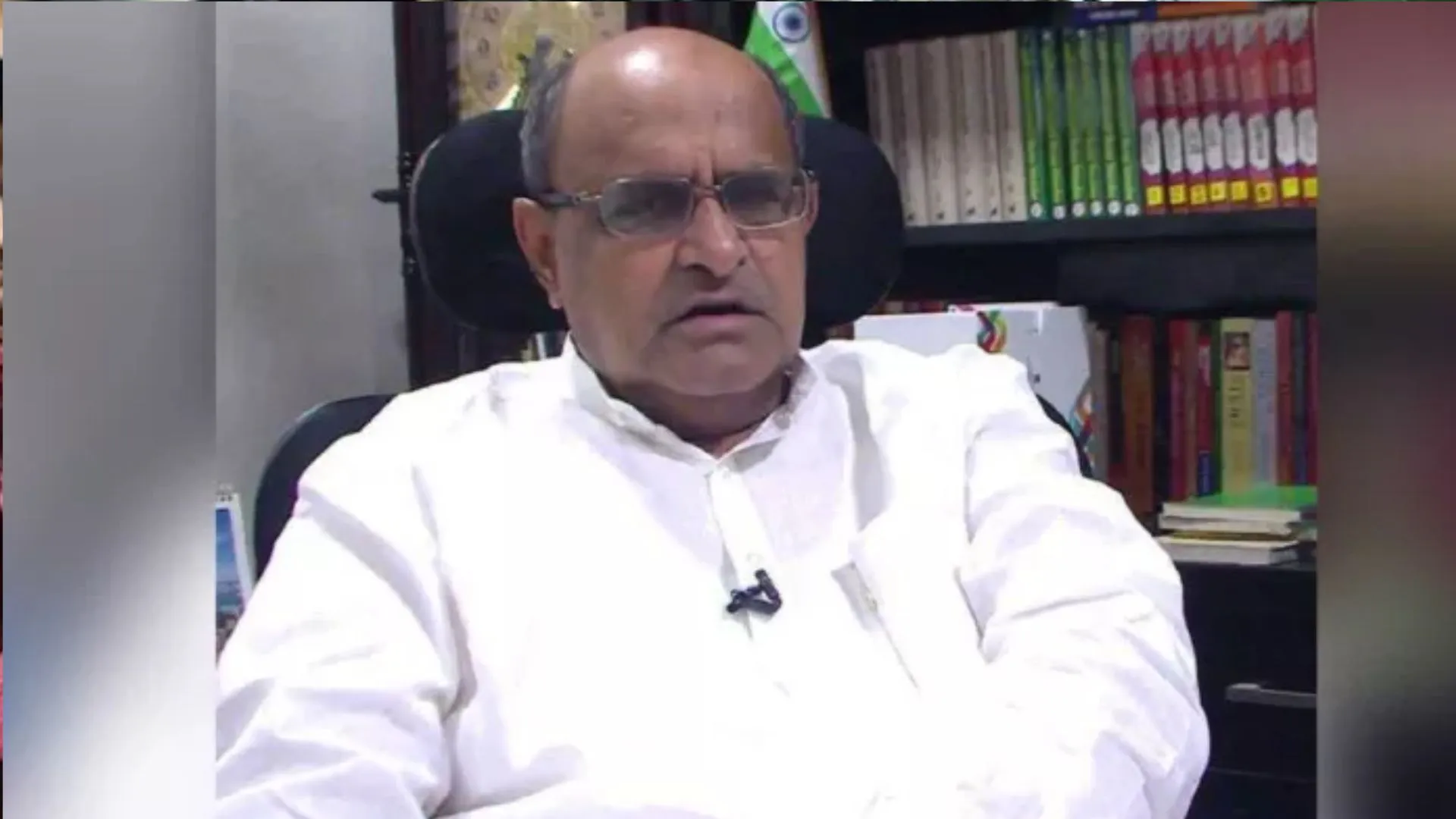 Bihar Politics: केसी त्यागी का JDU के राष्ट्रीय प्रवक्ता पद से इस्तीफा, राजीव रंजन प्रसाद को मिली जिम्मेदारी