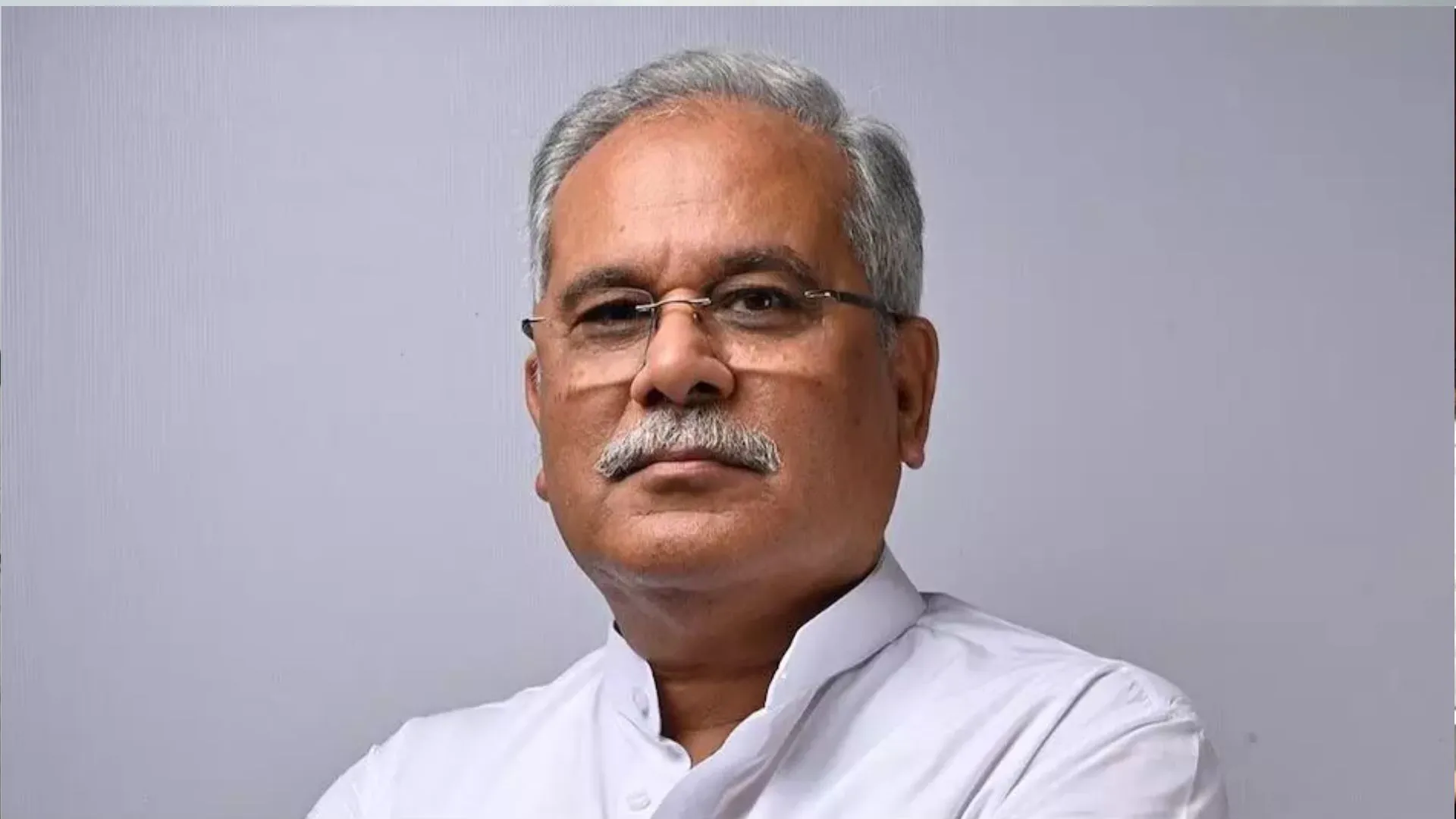 मेरे पूरे परिवार को प्रताड़ित किया जा रहा है: भूपेश बघेल 