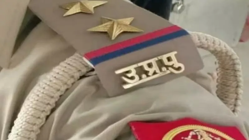 मुरादाबाद : SSP की बड़ी कार्रवाई, 15 पुलिस चौकी प्रभारियों के कार्यक्षेत्र बदले