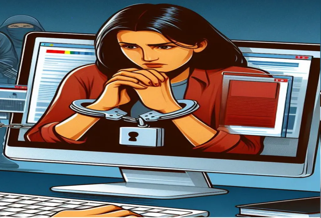 Digital Arrest: आपके पार्सल में ड्रग मिला है, मुंबई पुलिस अधिकारी बन डिजिटल अरेस्ट कर ऐंठे 1 लाख