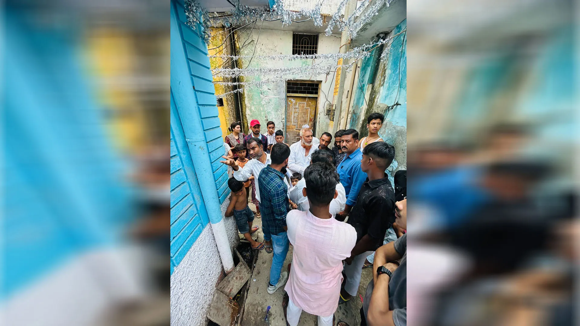 बरेली:बकाया बिजली बिल पर मीटर उखाड़ा तो हंगामा, भीड़ ने किला उपकेंद्र घेरा