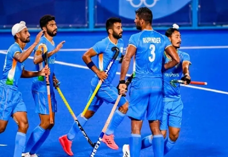 एशियाई चैंपियंस ट्रॉफी : ओलंपिक कांस्य पदक के बाद नए सिरे से शुरुआत करेगी भारतीय पुरुष हॉकी टीम