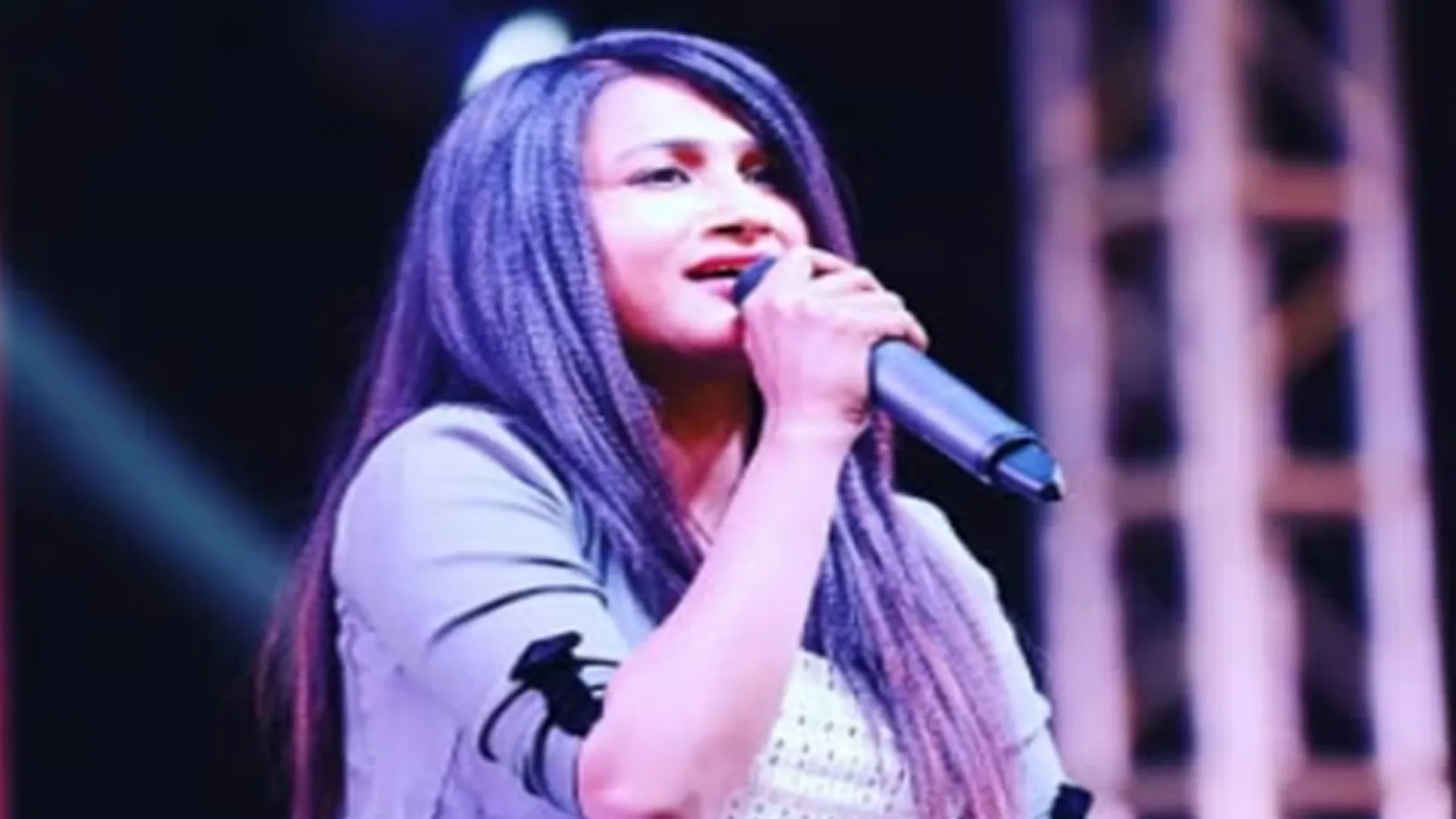 बरेली: सारेगामापा फेम सिंगर रेनू नागर बिखेरेंगी सुरों का जादू...