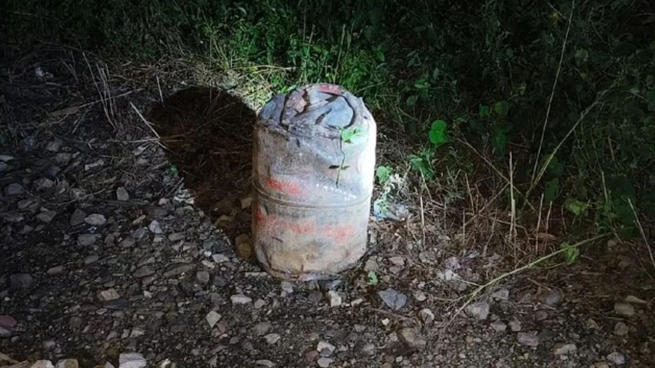 Kanpur Train Incident 7