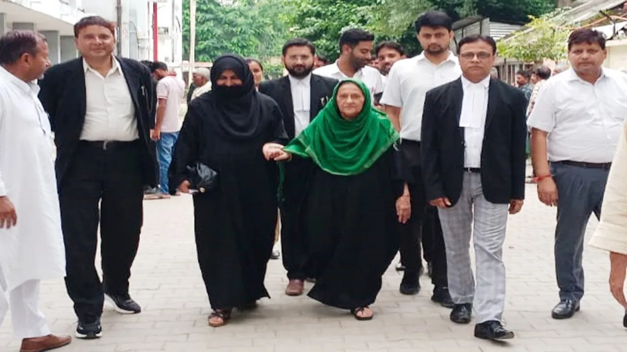 रामपुर: हमसफर रिसॉर्ट में बिजली चोरी के मामले में आजम खां की पत्नी डॉ. तजीन फात्मा को राहत, कोर्ट ने किया बरी