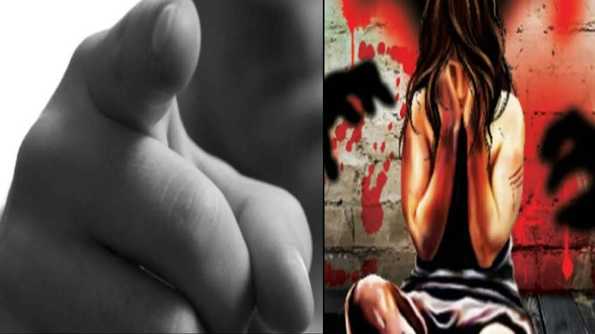 शाहजहांपुर: रेप पीड़िता और उसकी मां को गाड़ी से कुचलवाने की धमकी
