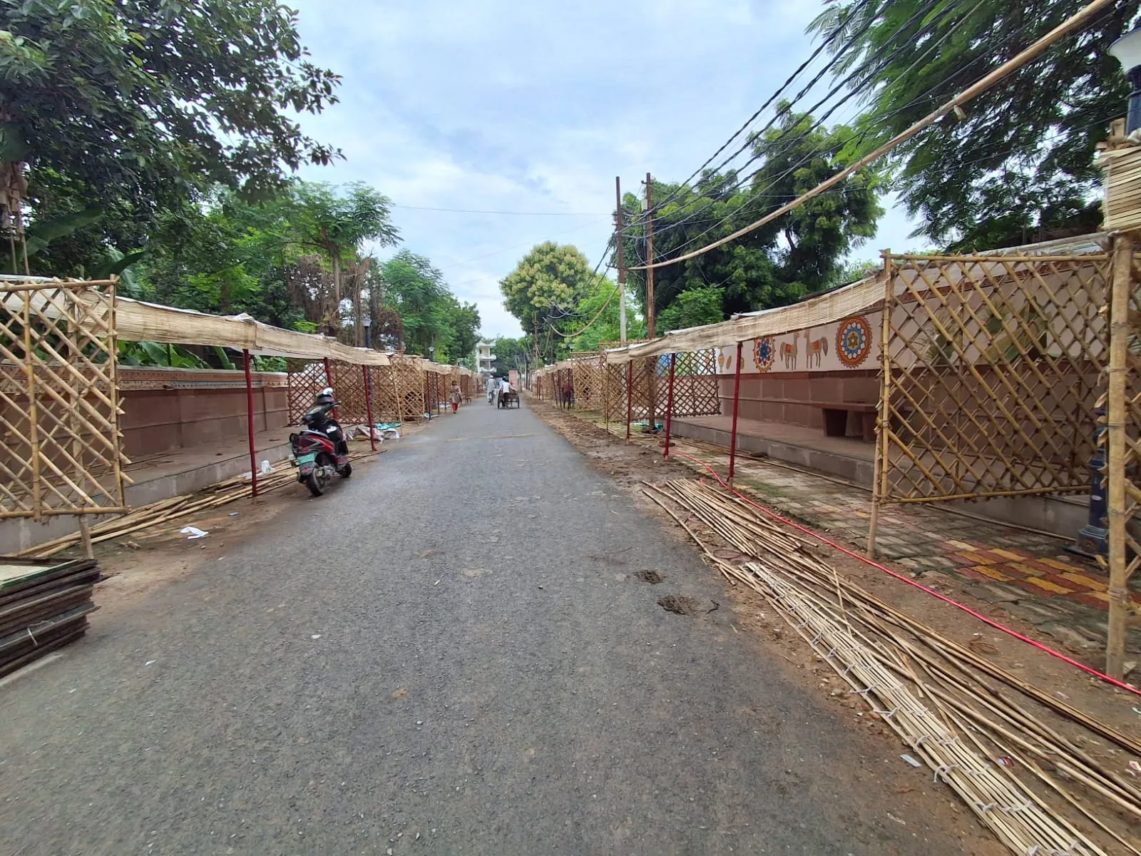 प्रयागराज: महेवा पूरब पट्टी में कल मूंज क्राफ्ट शिल्प मेला का उद्घाटन करेंगे केंद्रीय मंत्री