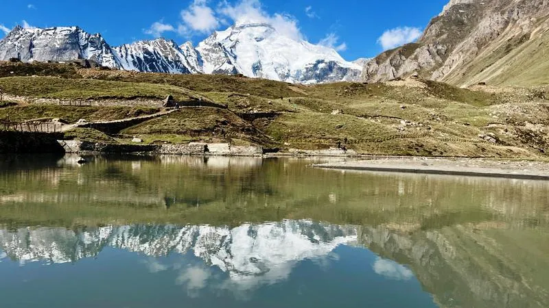 नैनीताल: भक्तों के लिए जल्द शुरू होगी आदि कैलाश की यात्रा