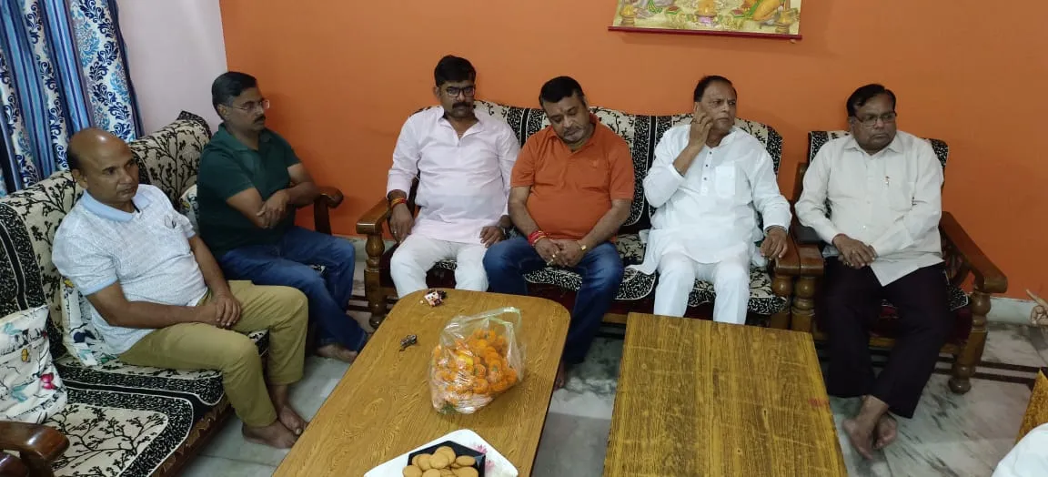 गोंडा: विधायक के बहनोई व भांजे समेत सात पर मारपीट का केस दर्ज 