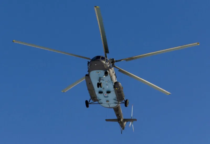 रूस में लापता MI-8 हेलीकॉप्टर में सवार 17 लोगों के शव बरामद, मलबे का पता चला...बचावकर्मी शेष की तलाश में जुटे 