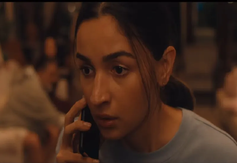 VIDEO : आलिया भट्ट की फिल्म 'जिगरा' का ट्रेलर रिलीज, बोलीं- 'सब तैयार है, सिनेमाघरों में मिलते हैं