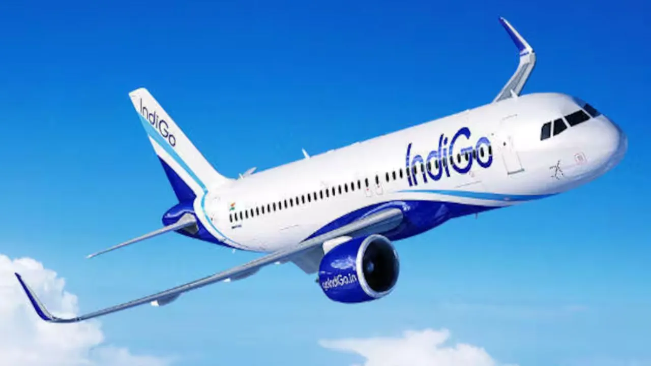 IndiGo की 180 से ज्यादा उड़ानें रद्द... संचालन में लगातार तीसरे दिन आई गड़बड़ी, देखें कैंसिल हुई फ्लाइट की लिस्ट