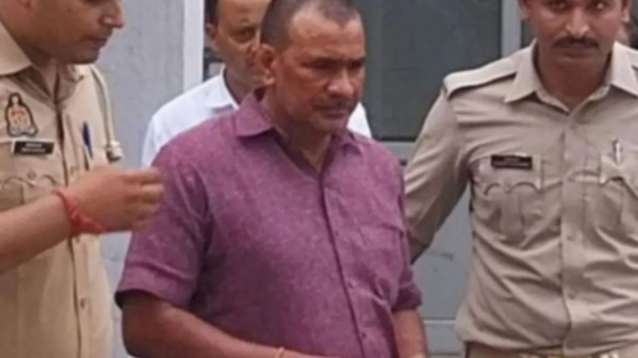 Kannauj: किशोरी से दुष्कर्म मामला: पूरी हुई विवेचना, पुलिस कल दाखिल करेगी चार्जशीट, 400 से अधिक पन्नों का है आरोप पत्र