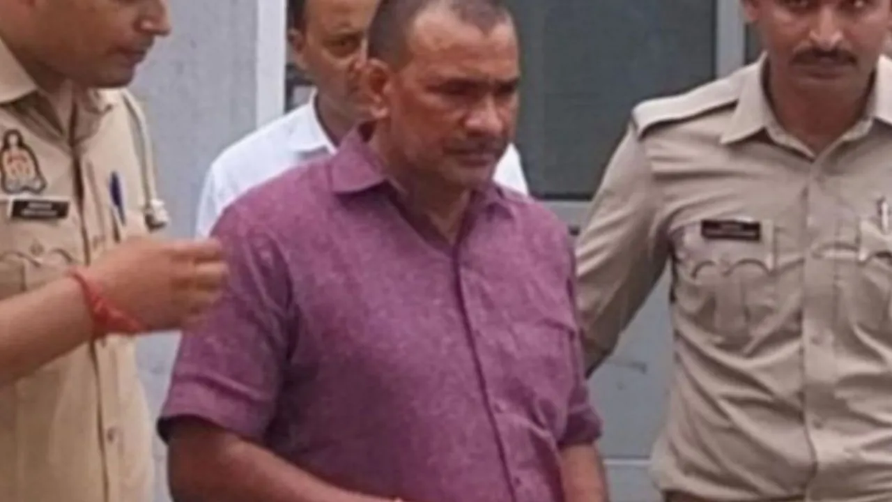 Kannauj: किशोरी से दुष्कर्म मामला: कोर्ट में दाखिल हुई चार्जशीट, इस दिन होगी पहली सुनवाई...